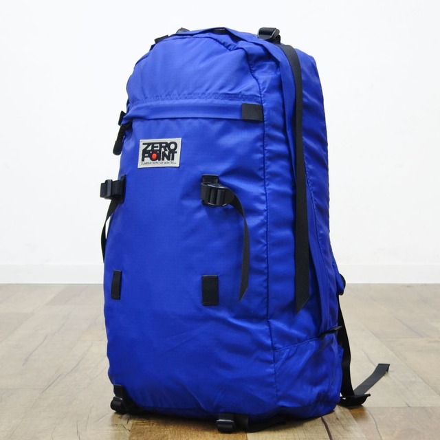 モンベル バック メンズ