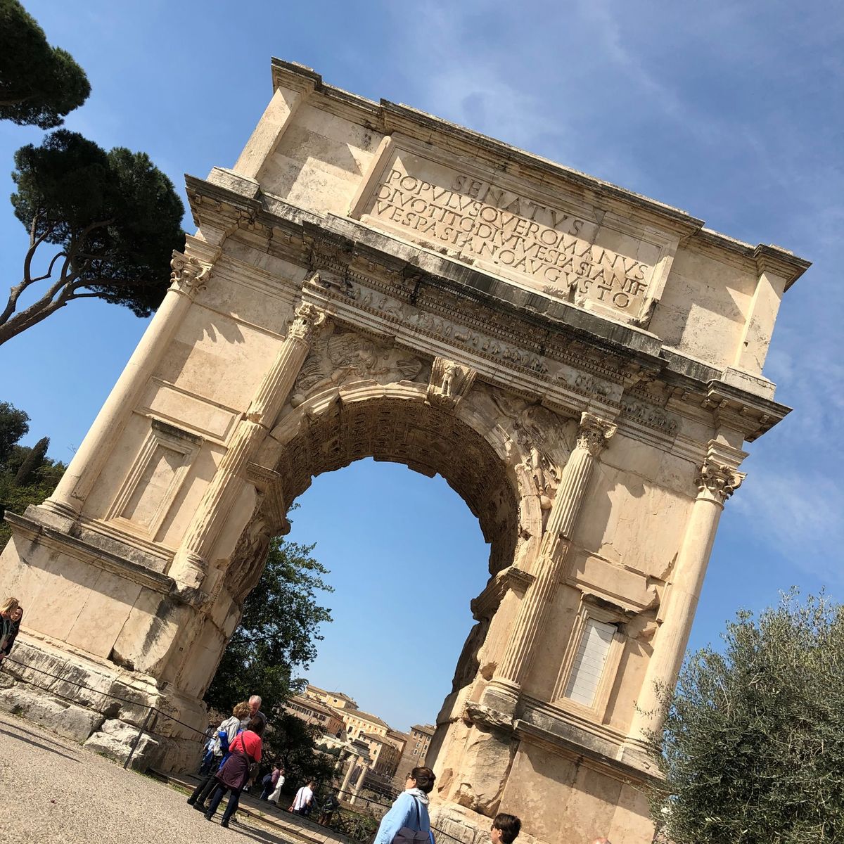 凱旋門 - Wikipedia