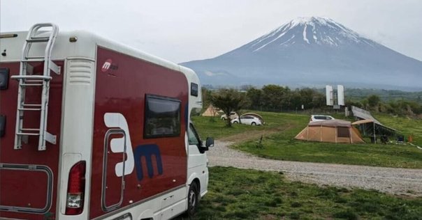 中津川河川敷でソロキャンプ！無料で気軽に使えるキャンプスペース