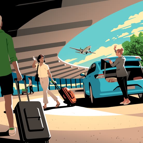 タクシー クチコミ・アクセス・営業時間マドリード フォートラベル