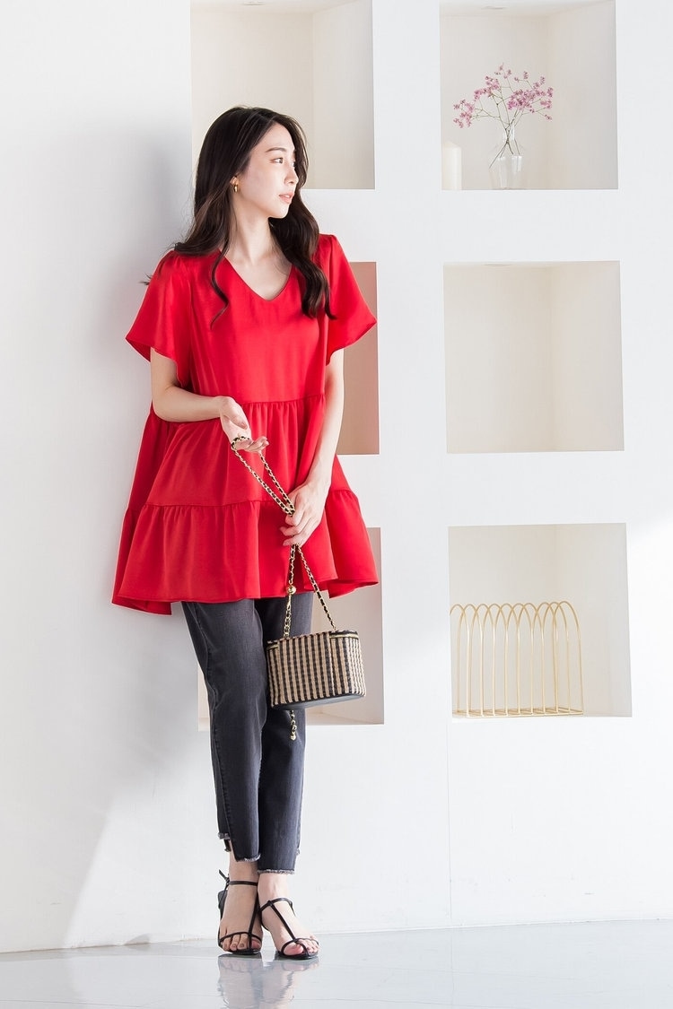 冬の温泉・国内1泊旅行 お洒落&防寒対策もバッチリな「デートコーデ」!-STYLE HAUS