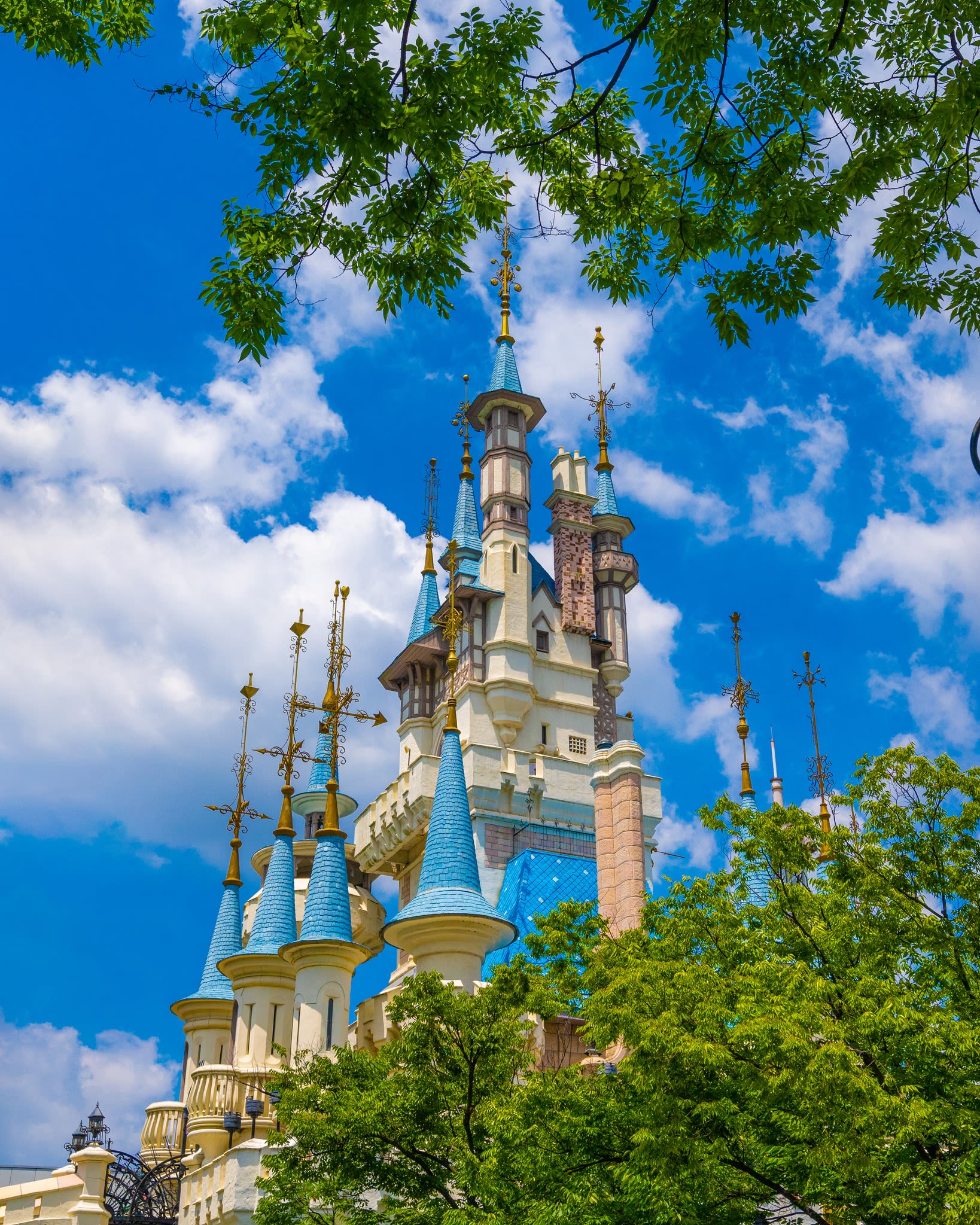 ロッテワールド・アドベンチャー釜山 アクセス・営業時間・基本情報ガイド - 韓国 釜山