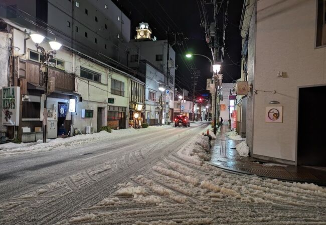 これが20万都市！？ 島根県松江市の中心市街地がすごい！！ 旅行・観光・街歩き