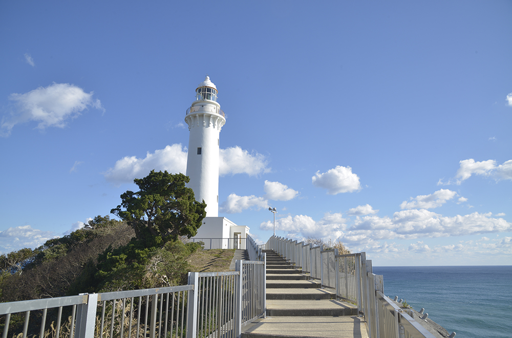 東北大震災3,1,1 伝承みらい館と塩屋崎灯台の見所！駐車場やアクセス情報？浜のおやじのひとりごと