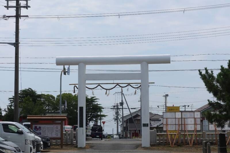 道行く路 - 県道兵庫県道71号 富島久留麻線