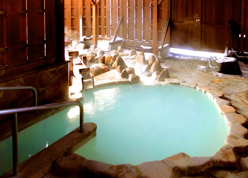 共同浴場あったか湯 クチコミ・アクセス・営業時間高湯温泉 フォートラベル