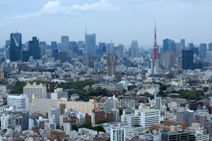 東京の展望台おすすめランキング！有料・無料別に人気施設を紹介