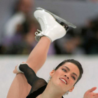 １９８４年サラエボ ：冬季五輪 銀盤の記憶 女子フィギュアスケート 写真特集：時事ドットコム