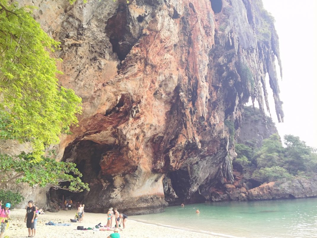 タイのビーチリゾート＆離島ベスト７ハフポスト LIFE