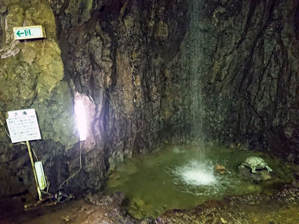 愛知・岐阜 夏のお出かけにおすすめ！ひんやり涼しい鍾乳洞を紹介不動産の教科書