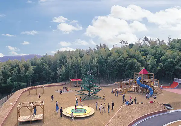 Aランク😄 琴平町いこいの郷公園 静寂😴香川県仲多度郡琴平町 トイレのスペックは？車中泊は可能？車中泊大全車中泊まとめWiki管理人ブログ