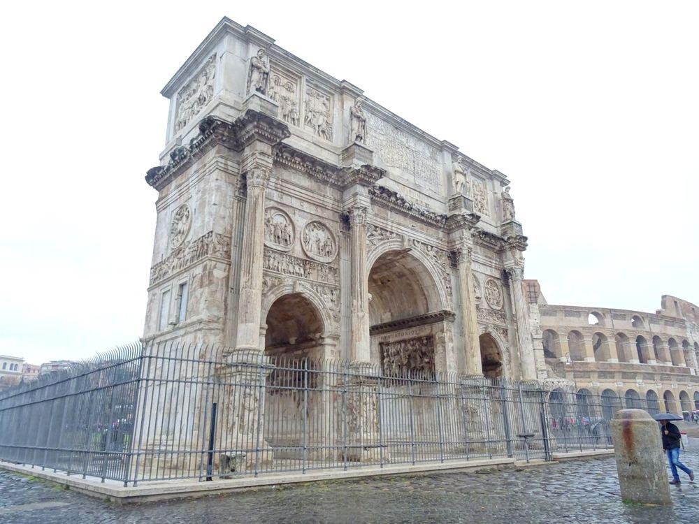 1,800点を超えるコンスタンティヌス凱旋門のストックフォト、写真、そしてロイヤリティフリーの画像 - iStock