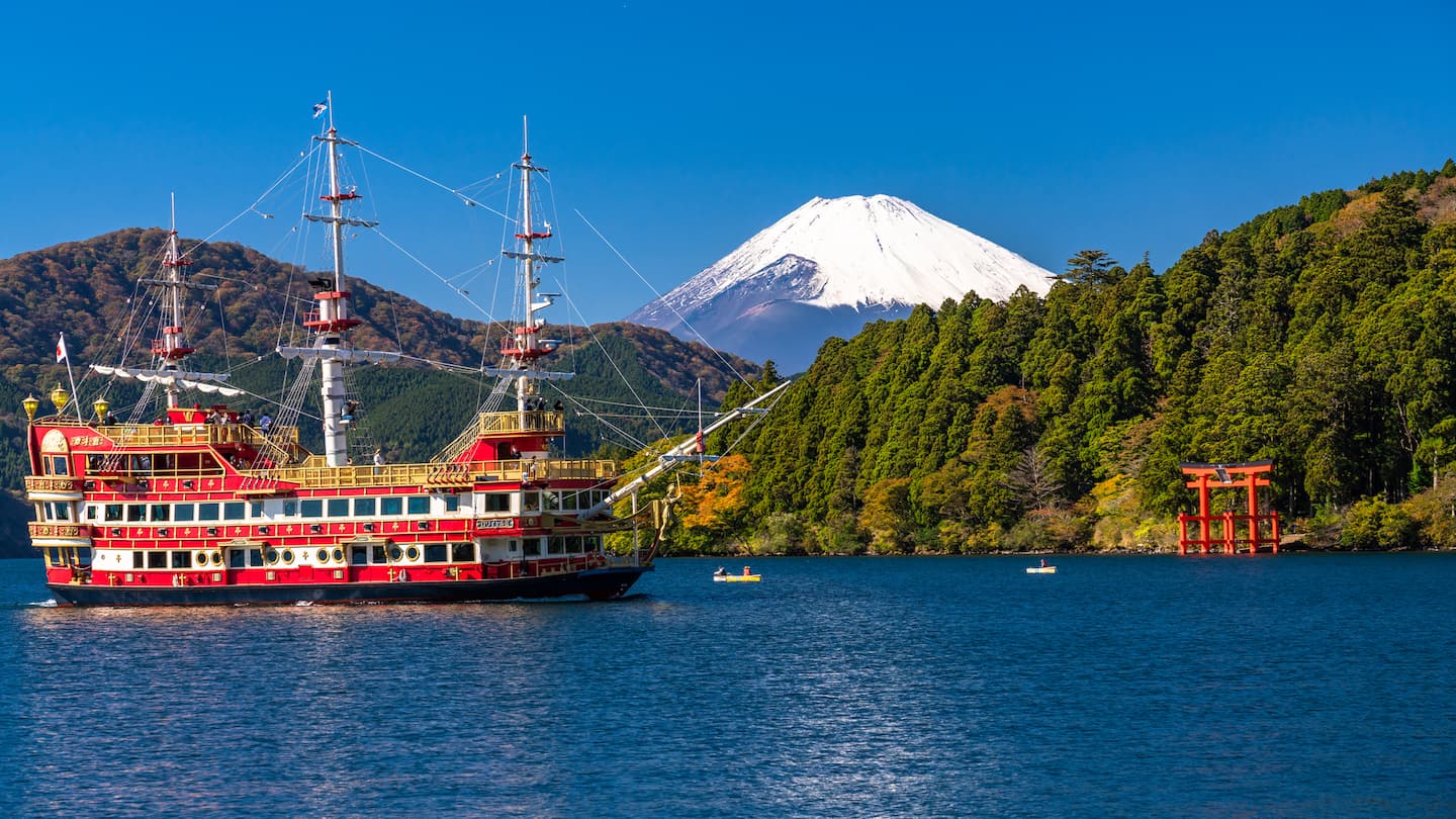 2泊3日で国内旅行を満喫！カップル・女子旅のおすすめ10選アクティビティジャパン