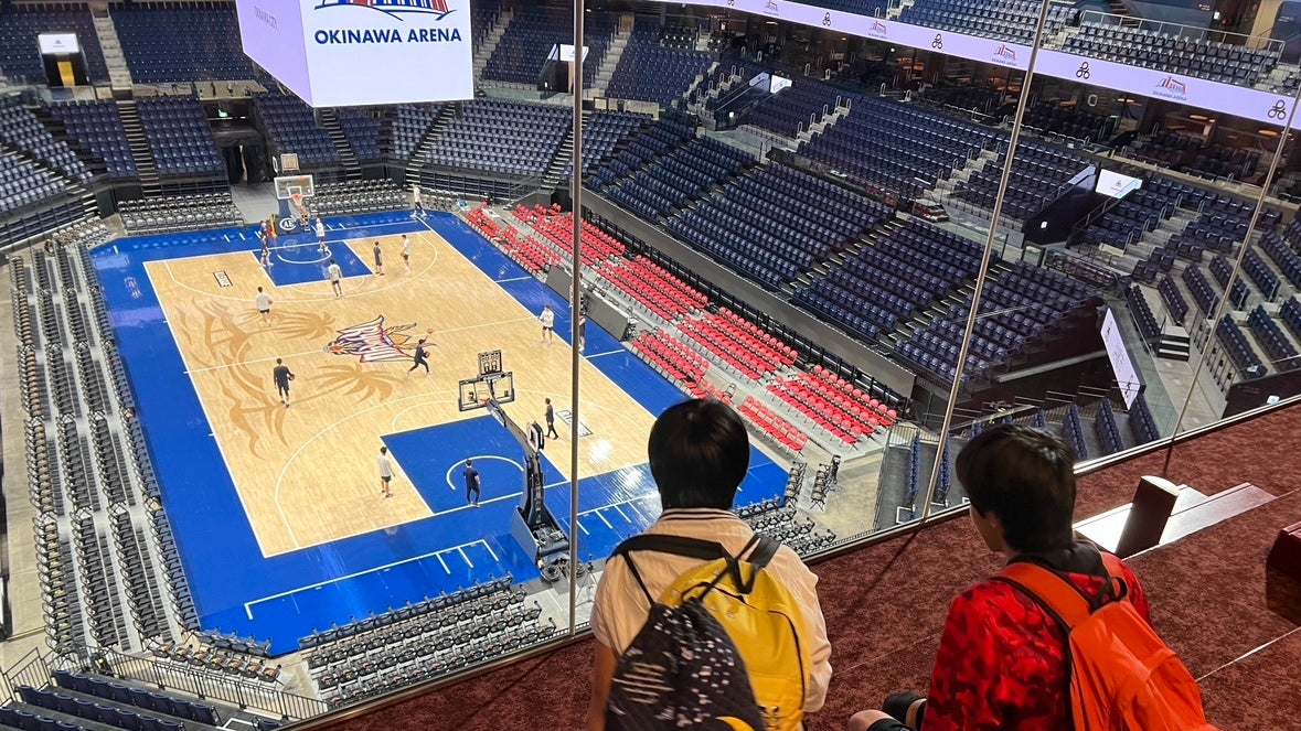 沖縄最大の多目的施設「沖縄アリーナ」の魅力を紹介！周辺スポットにも注目楽天トラベル