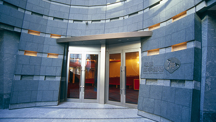 電通四季劇場 海 の見え方＆おすすめ席座席ごとの特徴・失敗しない劇団四季観劇ガイド座席ナビ