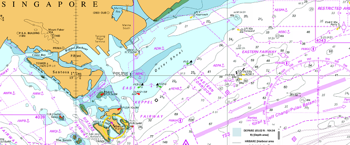シンガポールで地質調査を連続受注、基礎地盤コンサル日経クロステック xTECH
