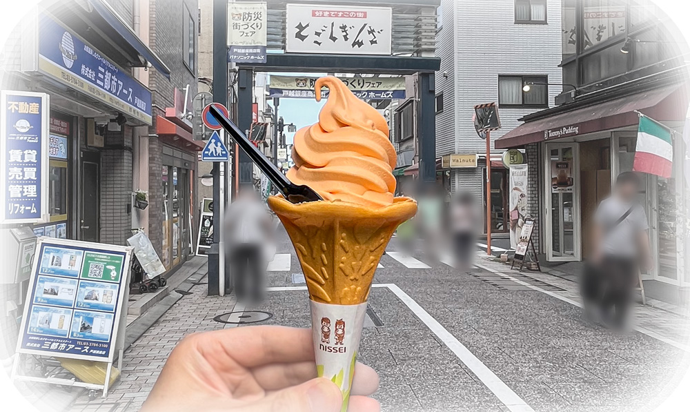 戸越銀座商店街の食べ歩きグルメトップ１０日本で二番目に長い商店街を食べ尽くす！ — Tokyo