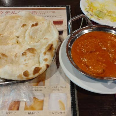 ルンビニ 柏店 その2いいとこみつけた