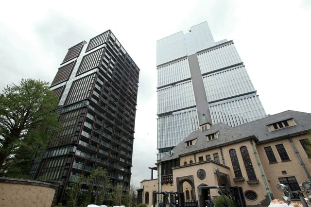 西武は「赤プリ跡地」をなぜ売らなければならなかったのか 岐路に立つ「鉄道会社のビジネスモデル」 乗りものニュース