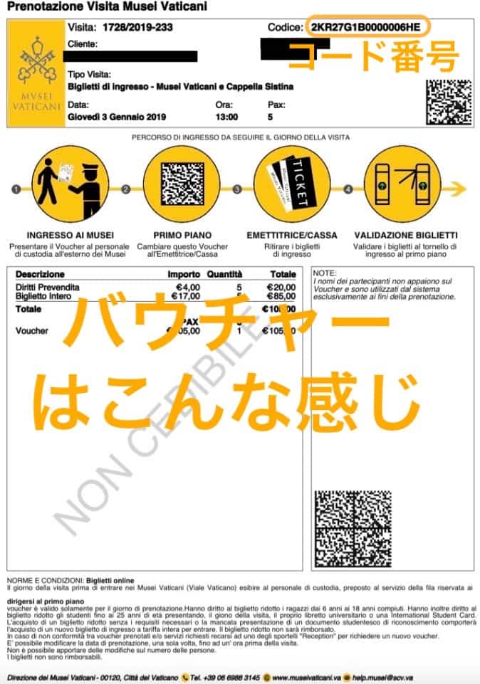 バチカン美術館予約入場チケット付き！システィーナ礼拝堂＆特別通路を利用！サン・ピエトロ大聖堂 午前観光ホットホリデ