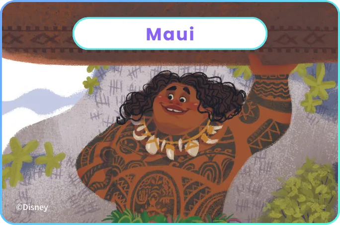 『モアナと伝説の海２』12 6 金 劇場公開前に