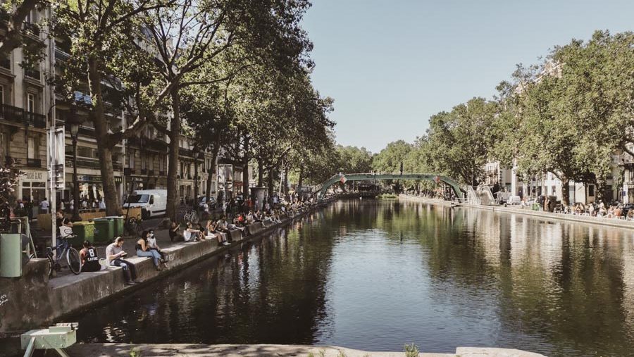 北駅・東駅のあるパリ10区の治安は？危険エリアとおすすめエリア – paris magazine