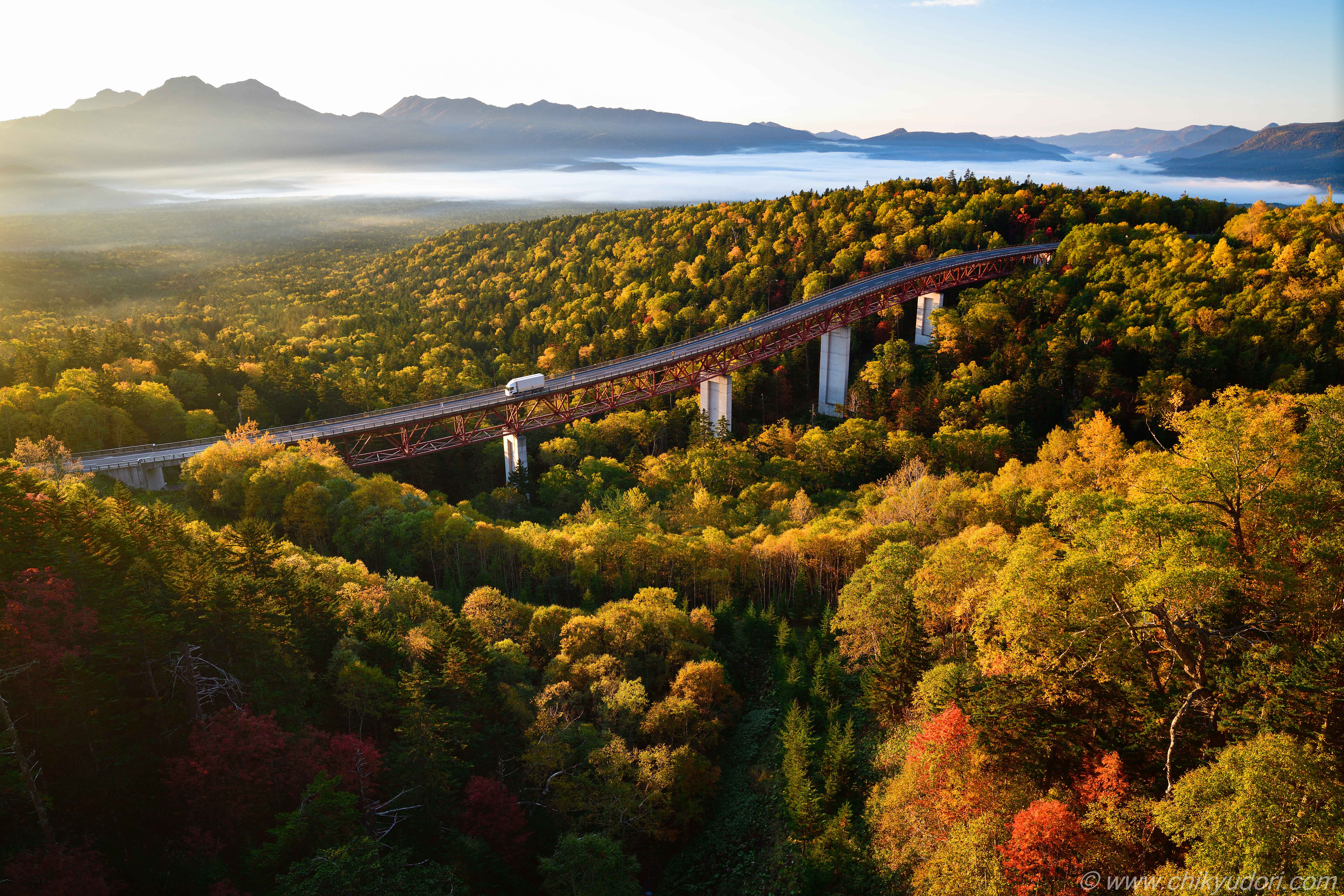 賀曽利隆が選ぶ日本の100峠 北海道・東北編- Webikeプラス