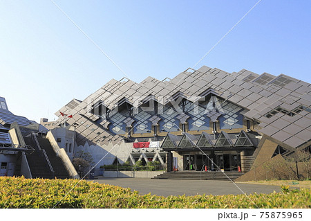 東京武道館 東京都足立区- LiveWalker