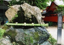第2回 藤森神社の境内と参集殿 宝物館 -京都宝物館探訪記京都で遊ぼうART