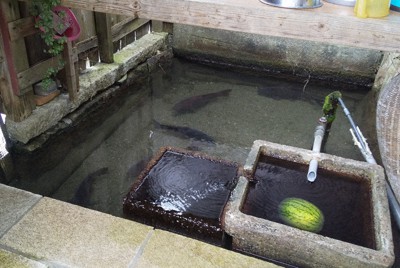 詩人・富田砕花旧居 アクセス・営業時間・料金情報 - じゃらんnet