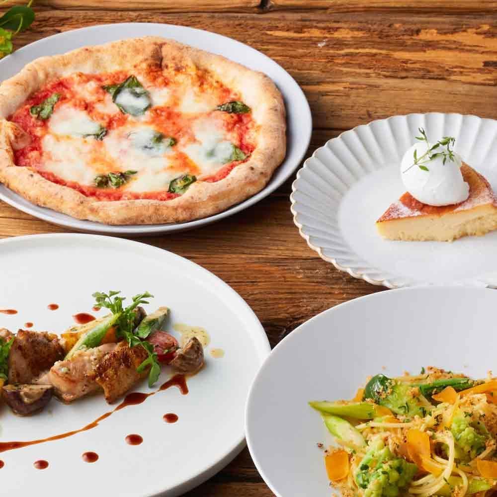 京都駅周辺個室でゆっくりランチが楽しめるレストラン - OZmallレストラン予約