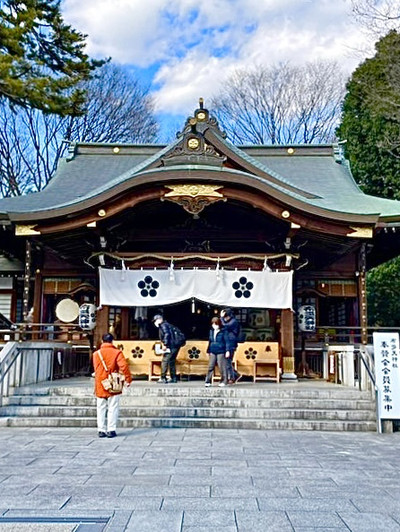 鬼太郎茶屋の移転先 \\🎊天神通り商店街🎊鬼太郎やねずみ男など 妖怪のモニュメントもあり 既に妖気を感じる👻✨❣ そして！！！