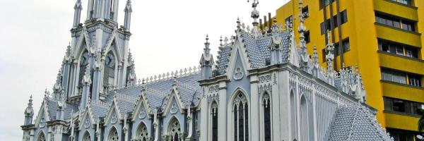 カリ コロンビア で人気の5つ星ホテル10軒Booking.com