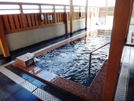 山形の温泉を紹介します。沼木温泉 辻ヶ花 山形市- んげの日記