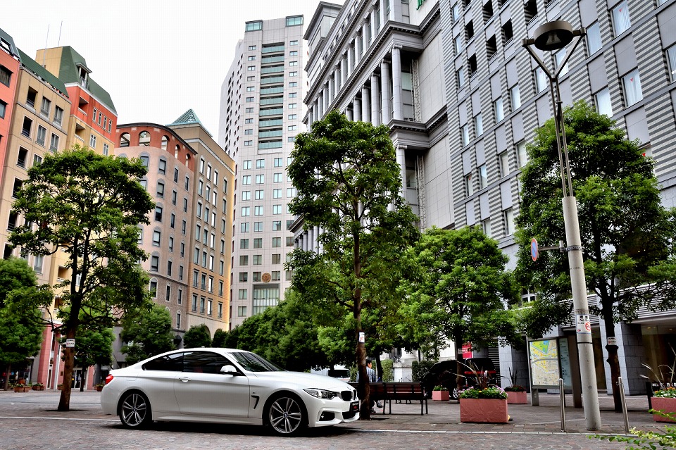 イタリア街 ヨーロッパ車が映える！たろけんが投稿したフォトブックLemon8