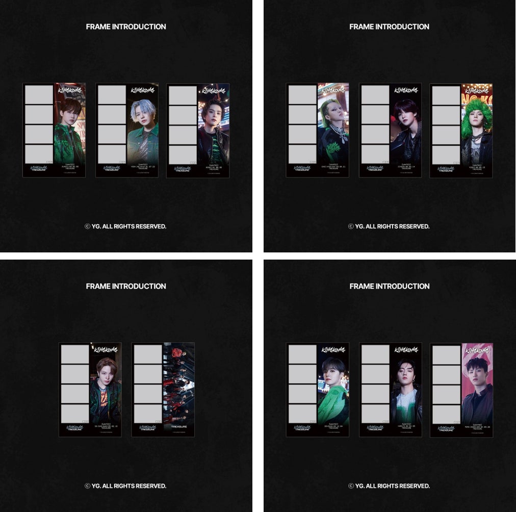 📸🤍🎀人生4カット 人生4カット大阪なんば 韓国プリクラ