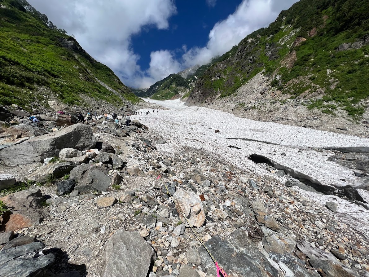 白馬山荘白馬岳登山の絶景山小屋・予約情報白馬館 公式