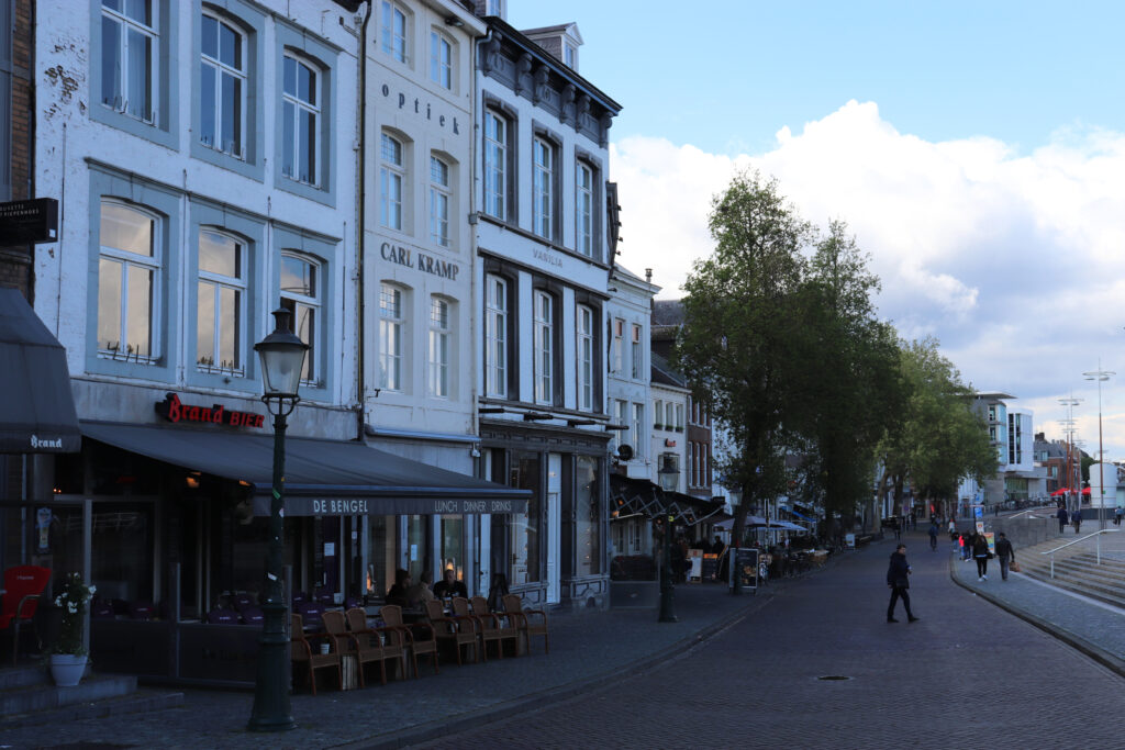 オランダ・スケッチ集