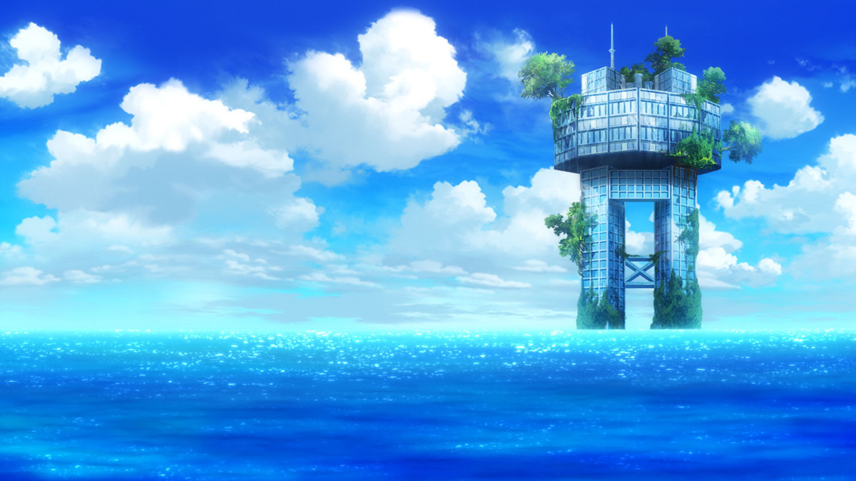 海 ストーリーおしゃれTikTok