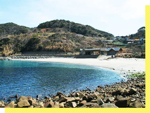 五島列島のビーチ・海水浴場ランキングTOP10 - じゃらんnet