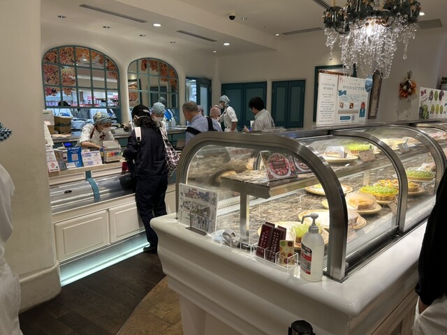 キル フェ ボン