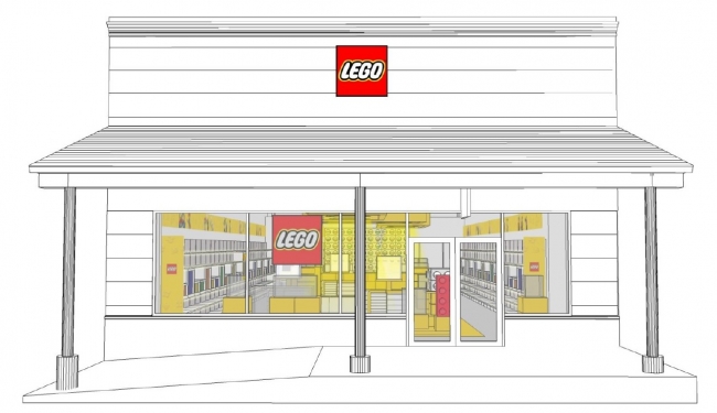 LEGO Friends レゴ フレンズun