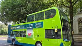 カーディフ城 クチコミ・アクセス・営業時間カーディフ フォートラベル