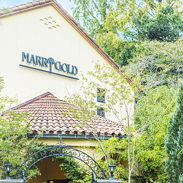結婚式場 マリーゴールド山口ゲストハウス@marrygold_yamaguchi· Instagram