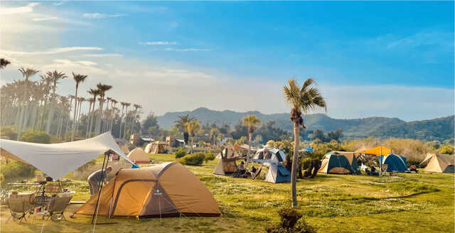 都心からもアクセス良好 千葉県で予約不要 当日予約も可 のキャンプ場7選東京キャンパーのブログ