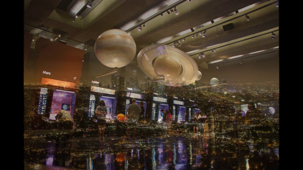 グリフィス天文台 夜景鑑賞ツアーたびたびさんの旅ブログ