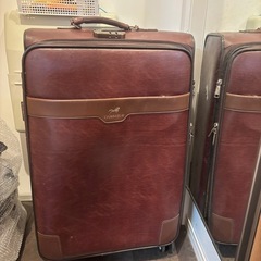 Amazonpisipeトランクケース キャリーケース ヴィンテージスーツケース 木製スーツケース