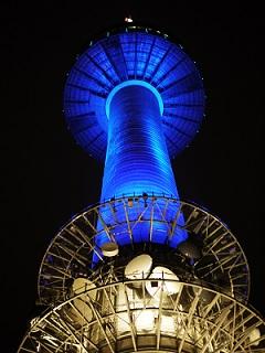 当日予約可 Nソウルタワー展望台チケット予約ソウルの美しい夜景を満喫しよう