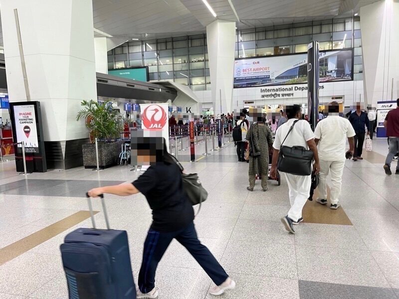 インドの空港を徹底解説！定番のデリー・ムンバイの空港やアクセス方法・行き方なども紹介BESTTRAVEL ベストトラベル