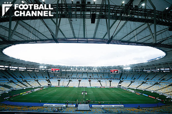 リオデジャネイロ滞在記⑥マラカナンへ行くサバいぬ